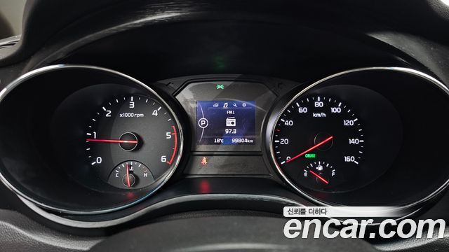 Kia Canival 2016 — photo 11