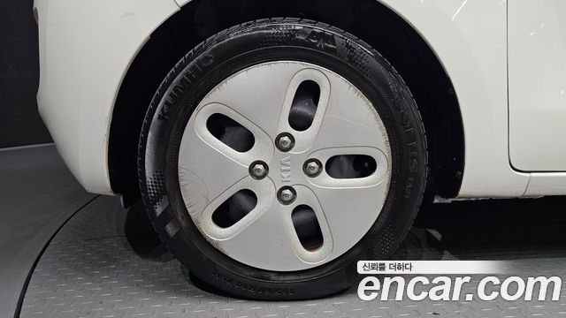 Kia RAY 2017 — photo 5