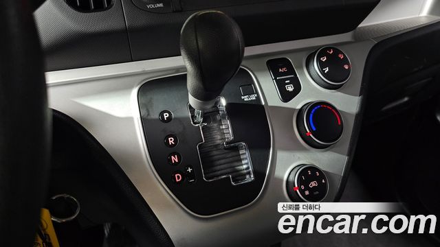 Kia RAY 2017 — photo 12