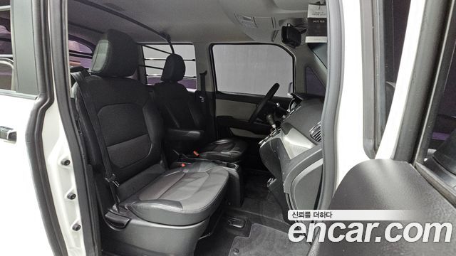 Kia RAY 2017 — photo 17