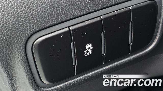 Kia RAY 2017 — photo 19