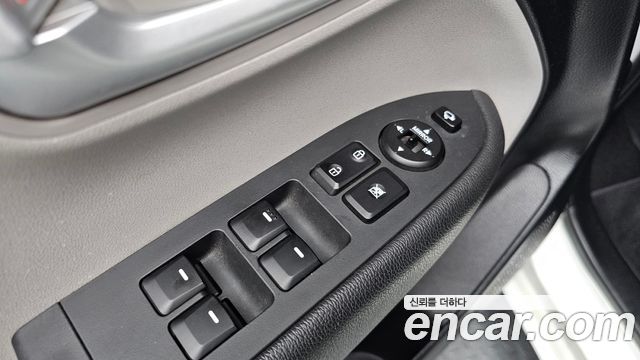 Kia RAY 2017 — photo 20