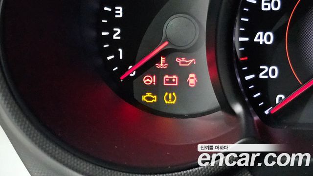 Kia RAY 2017 — photo 22