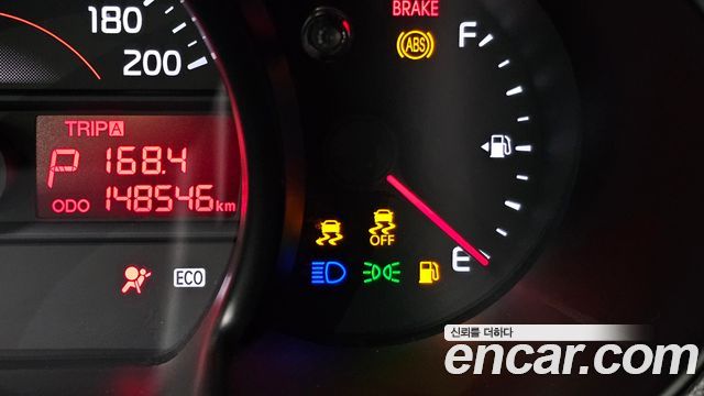 Kia RAY 2017 — photo 23