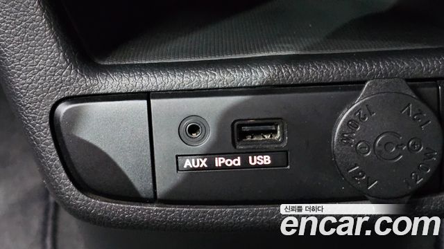 Kia RAY 2017 — photo 25