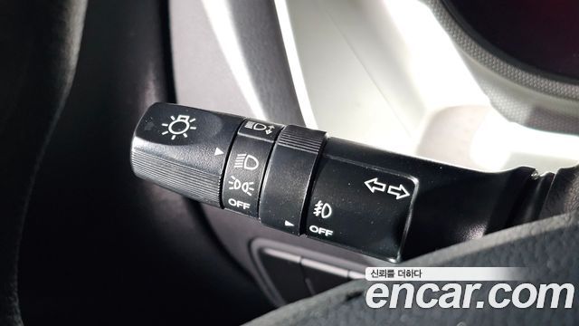 Kia RAY 2017 — photo 26