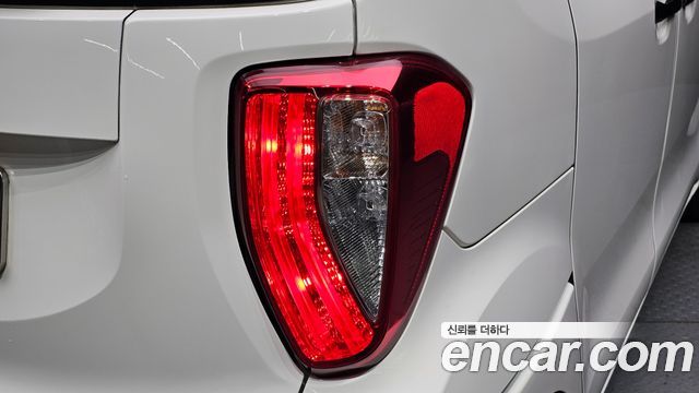 Kia RAY 2017 — photo 9