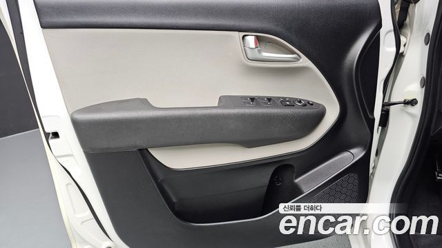 Kia RAY 2017 — photo 14