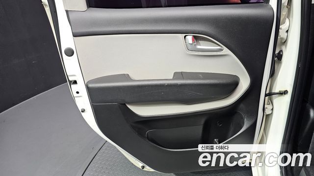 Kia RAY 2017 — photo 15