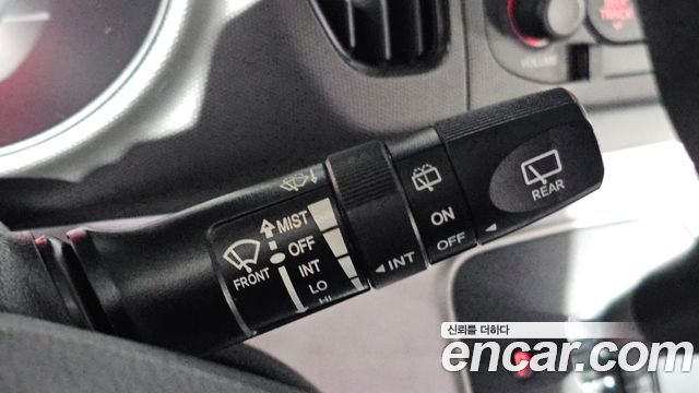 Kia RAY 2017 — photo 27