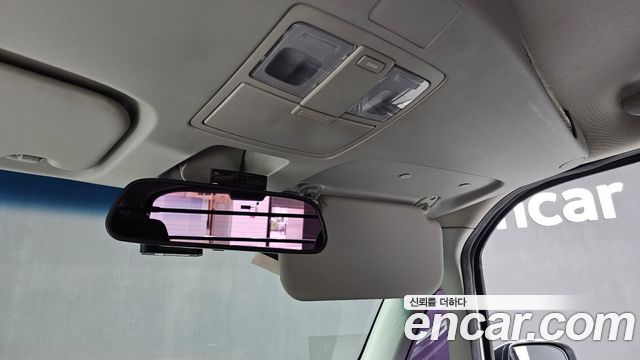Kia RAY 2017 — photo 28