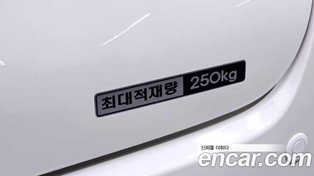 Kia RAY 2017 — photo 29