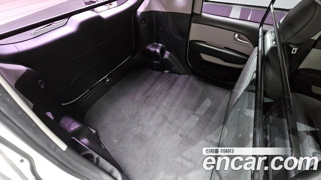 Kia RAY 2017 — photo 30