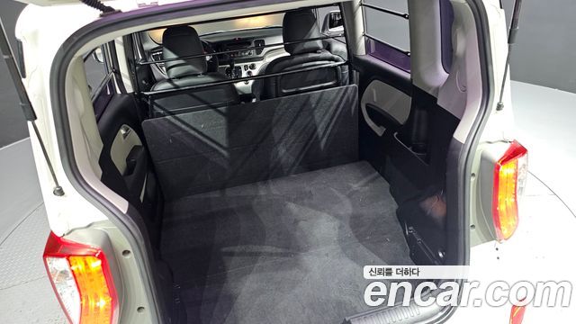 Kia RAY 2017 — photo 31
