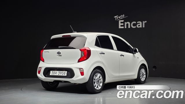 Kia morning 2019 — photo 2