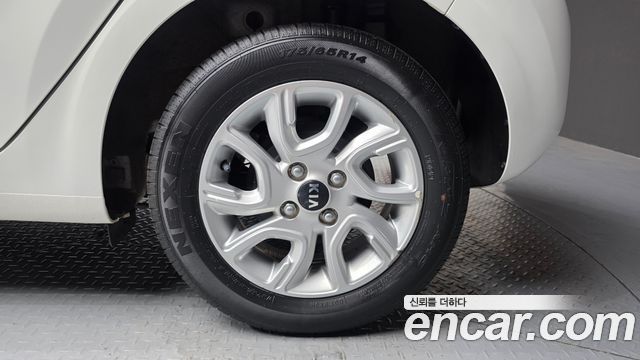 Kia morning 2019 — photo 5