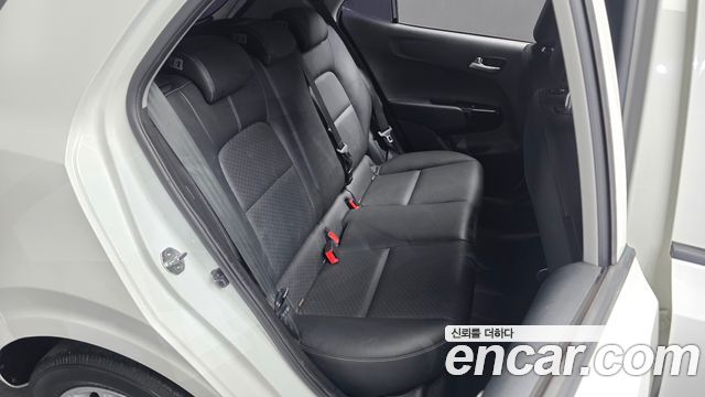 Kia morning 2019 — photo 11