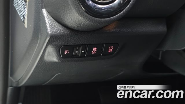 Kia morning 2019 — photo 20