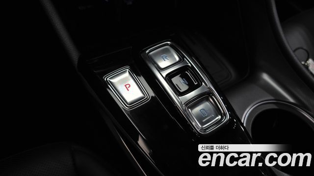 Hyundai Sonata 2020 — photo 12