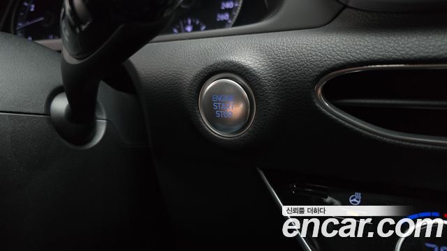 Hyundai Sonata 2020 — photo 24