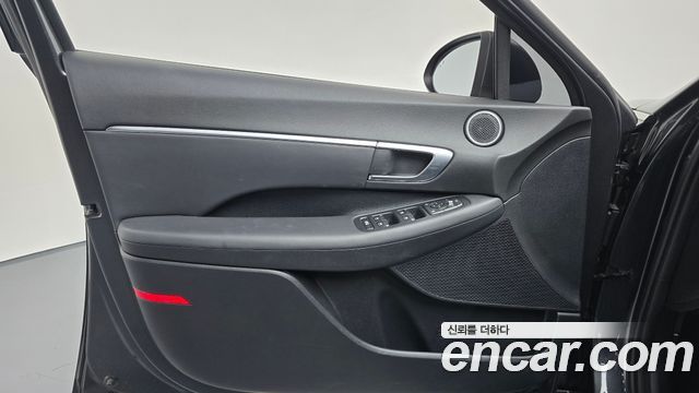 Hyundai Sonata 2020 — photo 14