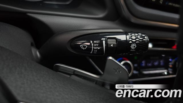 Hyundai Sonata 2020 — photo 28