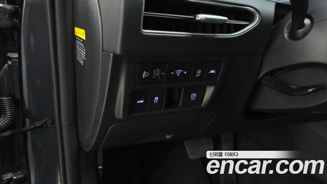 Hyundai Sonata 2020 — photo 29