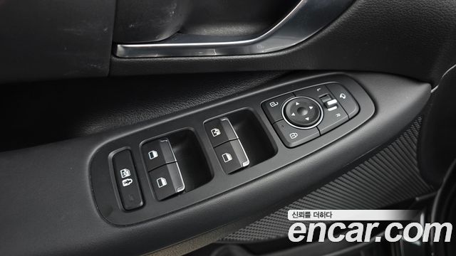 Hyundai Sonata 2020 — photo 30