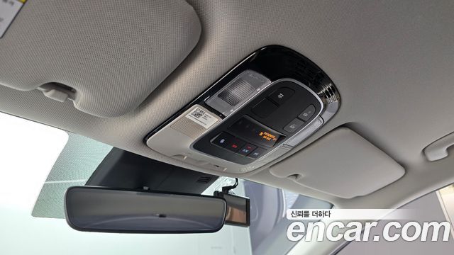 Hyundai Sonata 2020 — photo 32