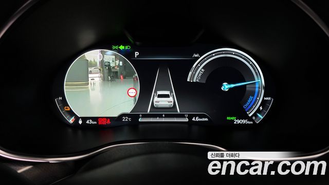 Genesis G80 2022 — photo 11