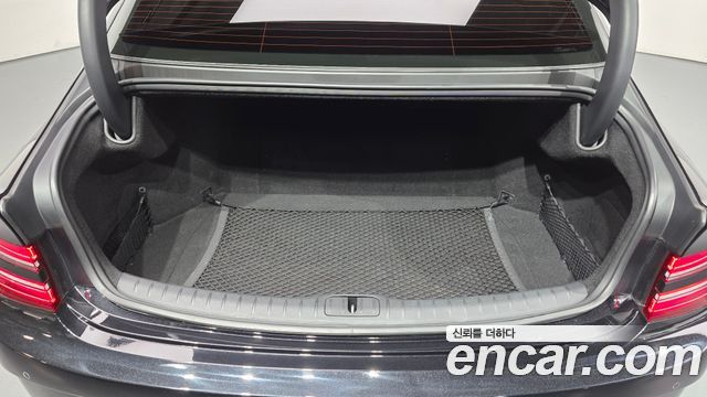 Genesis G80 2022 — photo 23