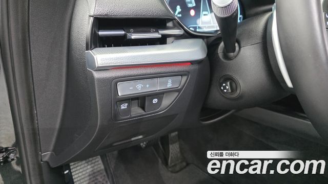 Genesis G80 2022 — photo 27