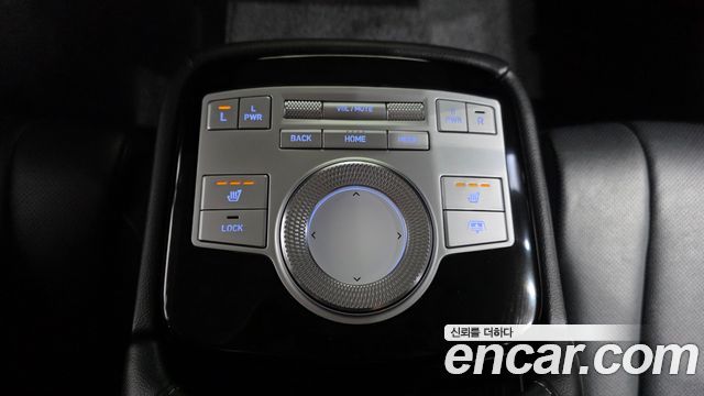Genesis G80 2022 — photo 28