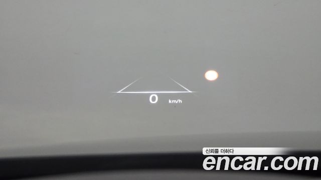 Genesis G80 2022 — photo 33