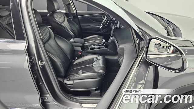 Hyundai Santafe 2019 — photo 13