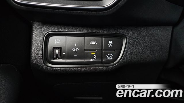 Hyundai Santafe 2019 — photo 21