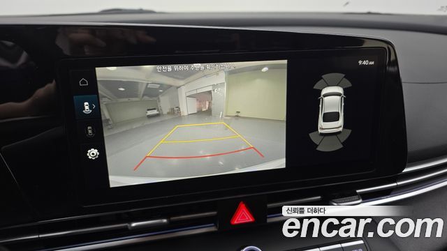 Hyundai AVANTE 2025 — photo 15