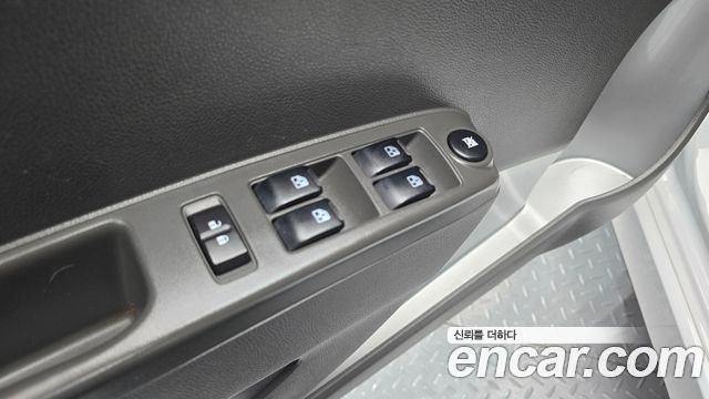 Chevrolet Korea Spark 2014 — photo 22