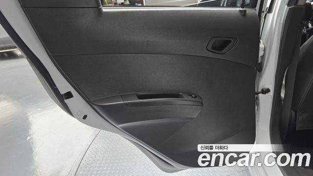 Chevrolet Korea Spark 2014 — photo 15