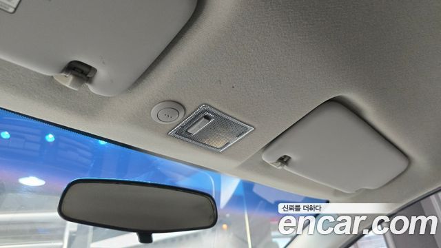 Chevrolet Korea Spark 2014 — photo 27