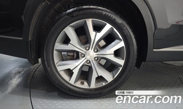 Hyundai Palisade 2022 — photo 5