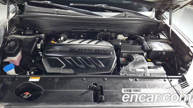 Hyundai Palisade 2022 — photo 6