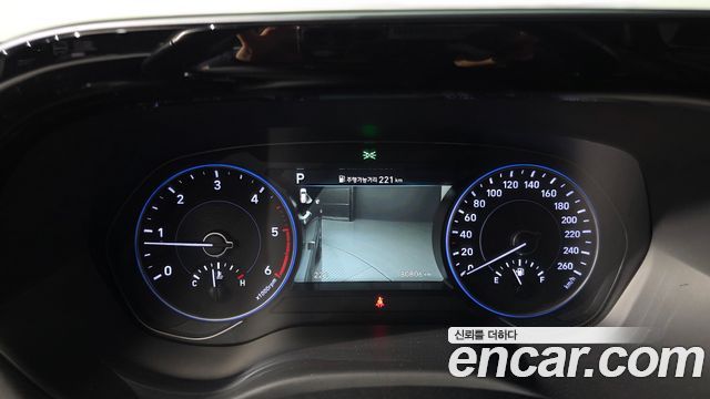 Hyundai Palisade 2022 — photo 11