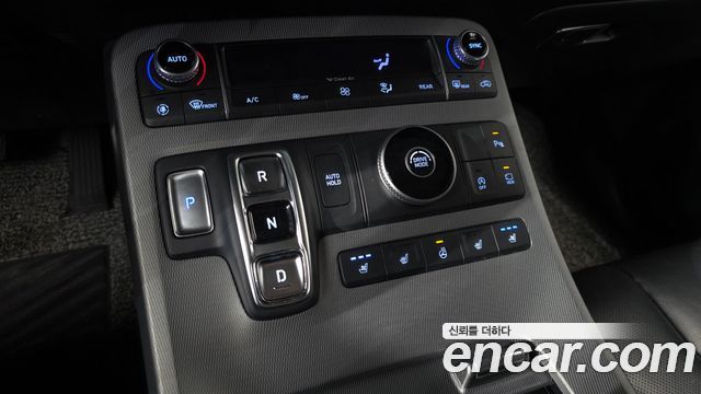 Hyundai Palisade 2022 — photo 12