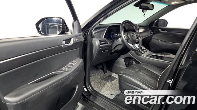 Hyundai Palisade 2022 — photo 13