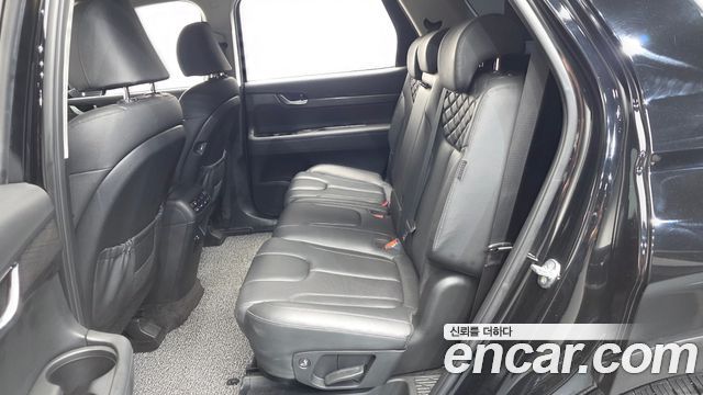 Hyundai Palisade 2022 — photo 17