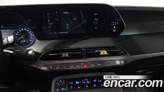 Hyundai Palisade 2022 — photo 18
