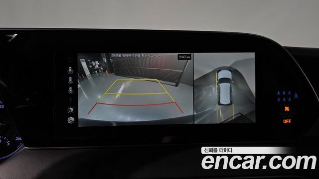 Hyundai Palisade 2022 — photo 20