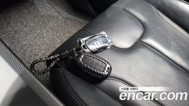 Hyundai Palisade 2022 — photo 21