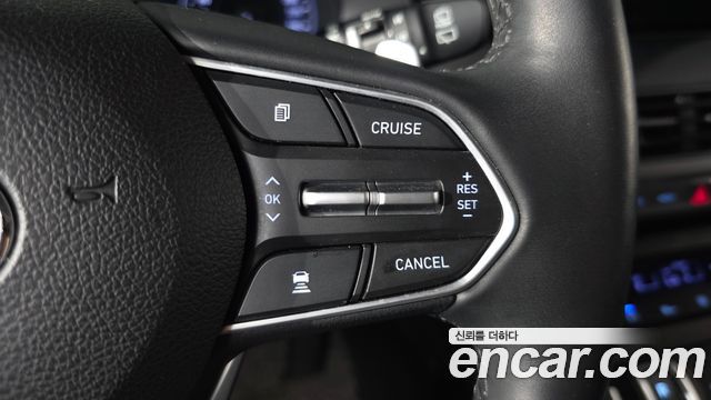 Hyundai Palisade 2022 — photo 22